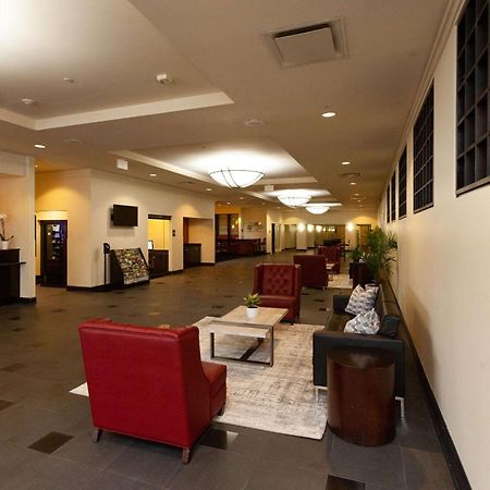 Clarion Hotel New Orleans - Airport & Conference Center Kenner Bagian luar foto