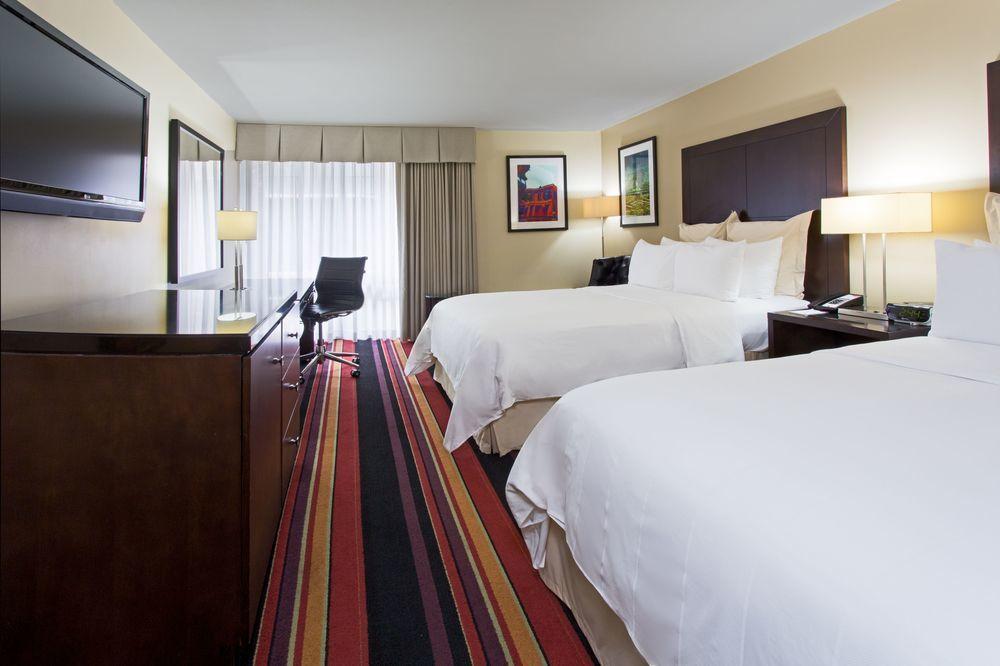 Clarion Hotel New Orleans - Airport & Conference Center Kenner Bagian luar foto