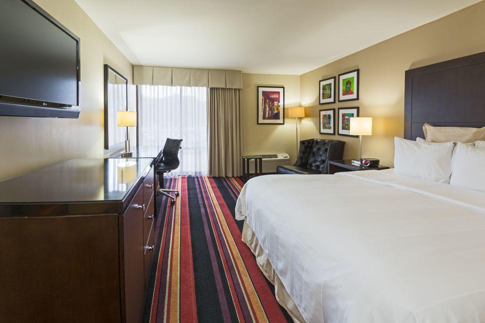 Clarion Hotel New Orleans - Airport & Conference Center Kenner Bagian luar foto