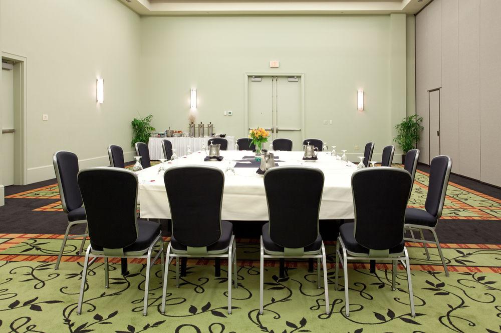 Clarion Hotel New Orleans - Airport & Conference Center Kenner Bagian luar foto