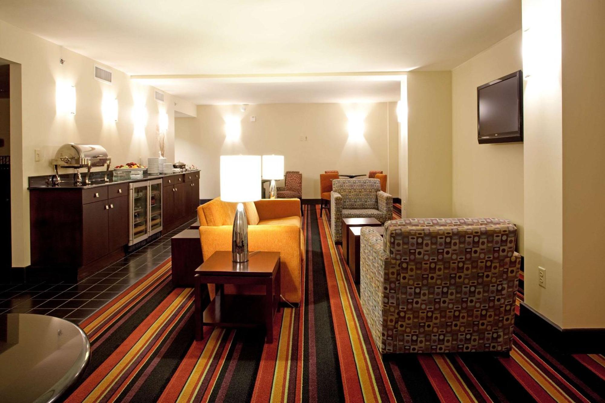 Clarion Hotel New Orleans - Airport & Conference Center Kenner Bagian luar foto