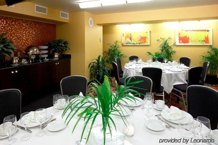 Clarion Hotel New Orleans - Airport & Conference Center Kenner Restoran foto