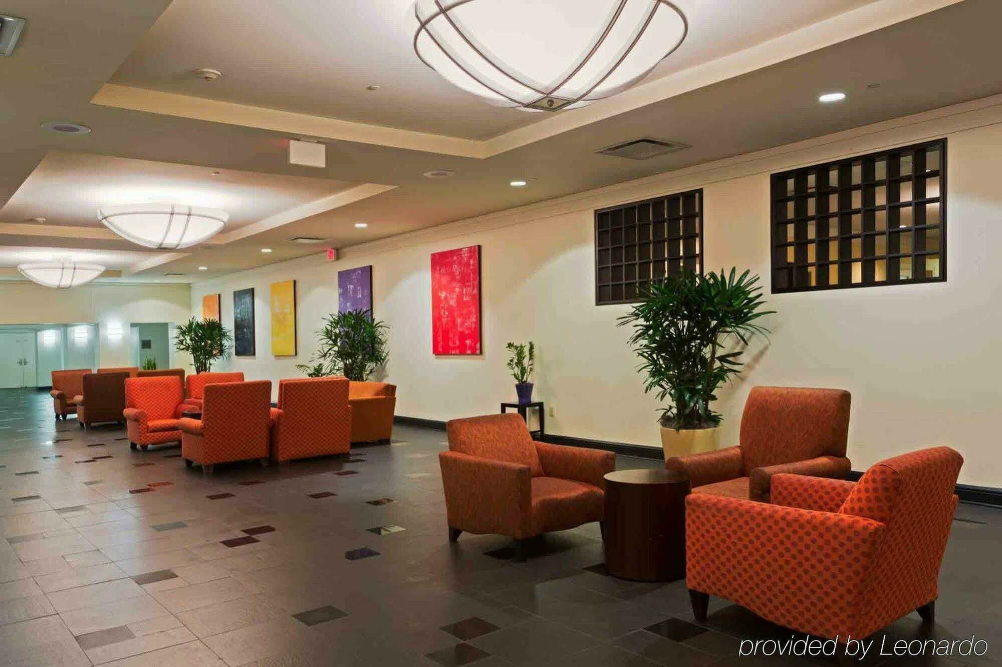 Clarion Hotel New Orleans - Airport & Conference Center Kenner Bagian luar foto