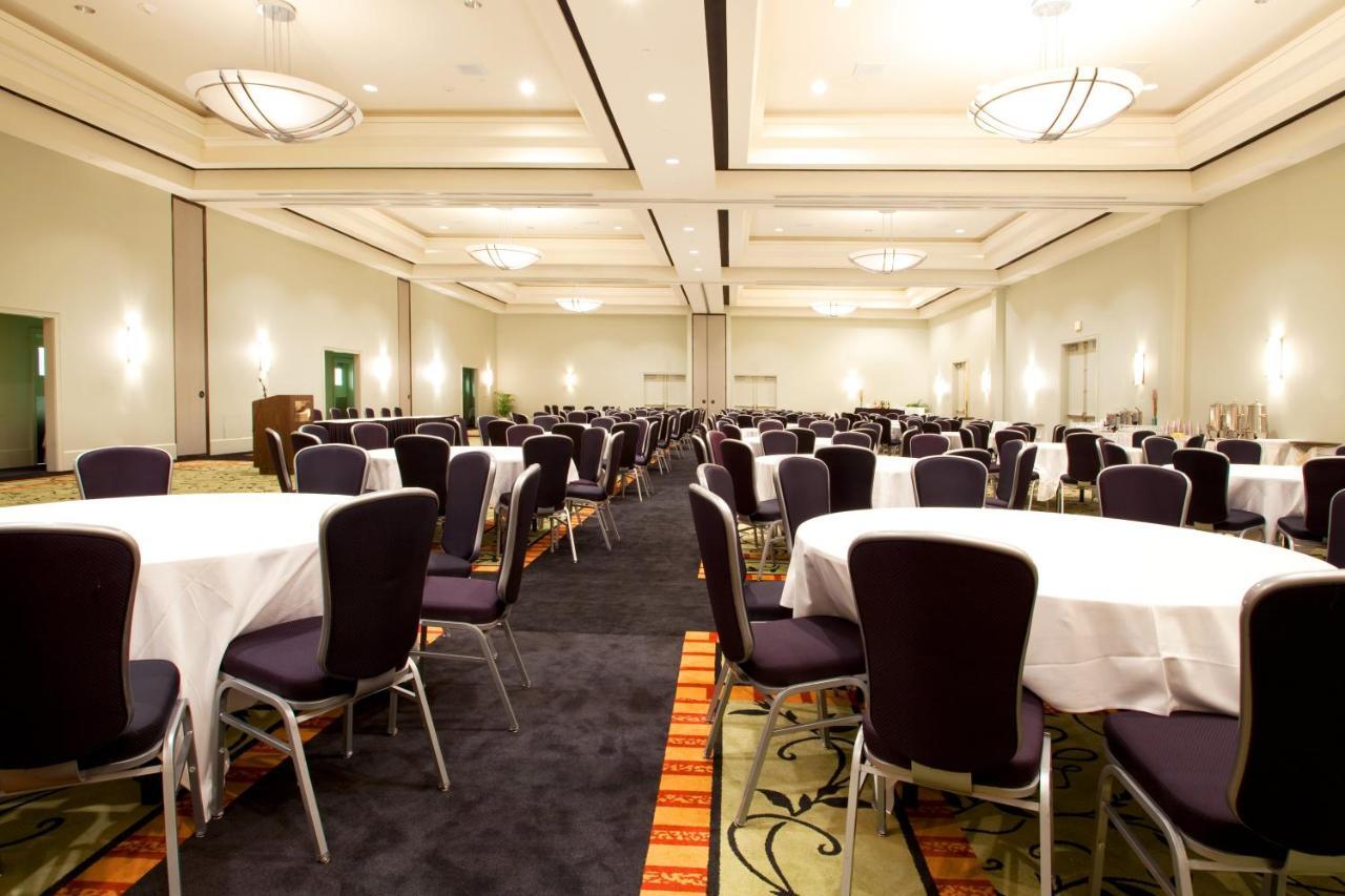 Clarion Hotel New Orleans - Airport & Conference Center Kenner Bagian luar foto