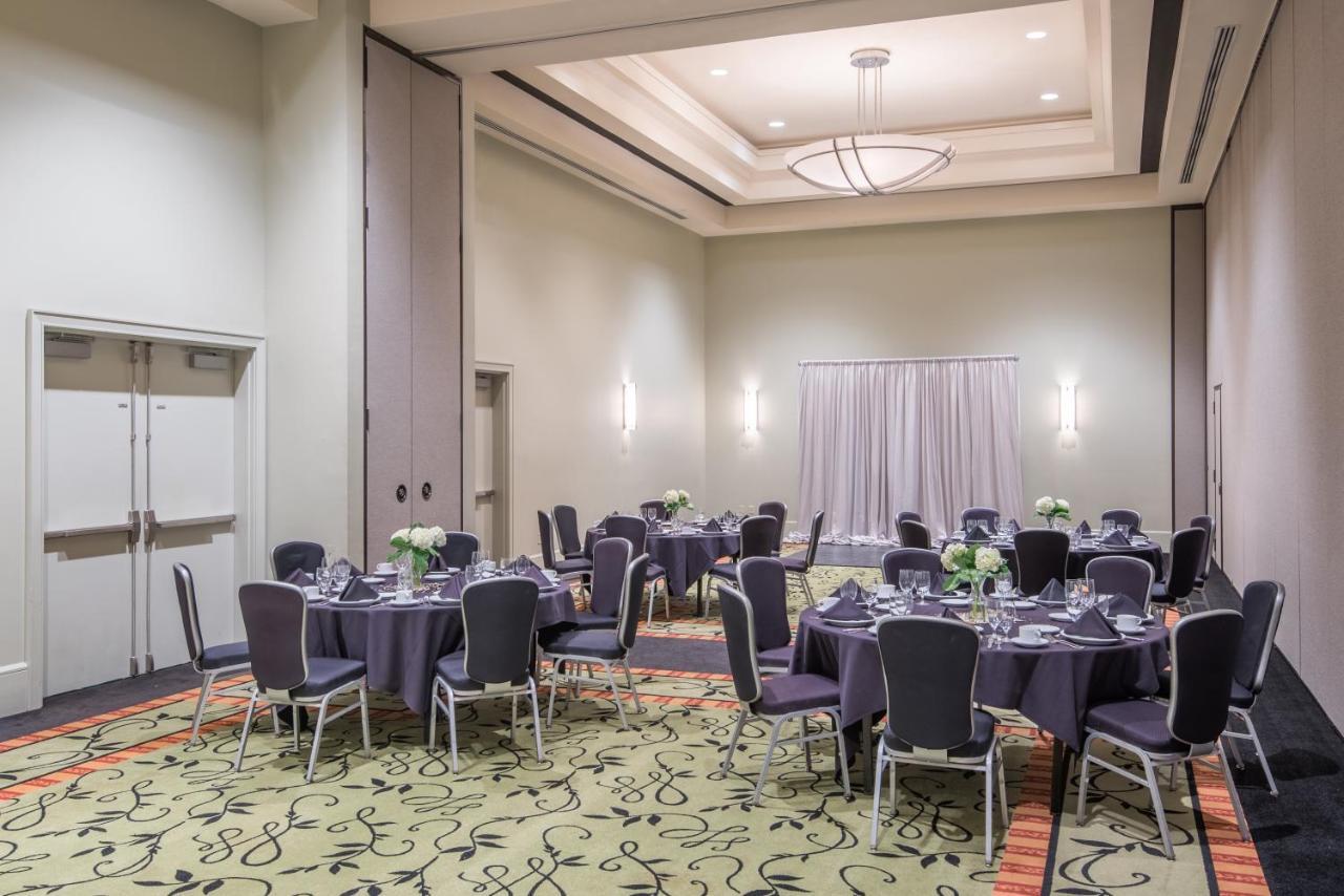 Clarion Hotel New Orleans - Airport & Conference Center Kenner Bagian luar foto