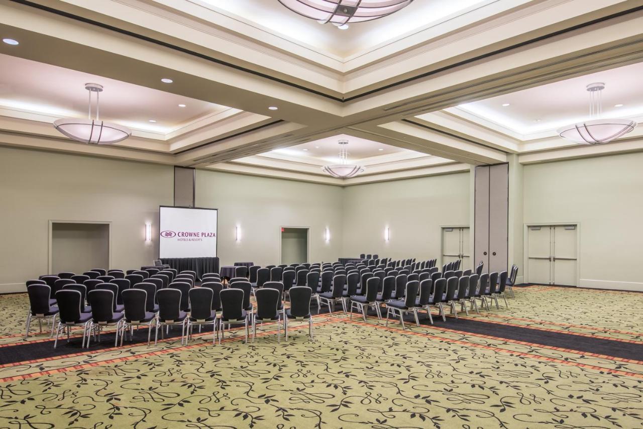 Clarion Hotel New Orleans - Airport & Conference Center Kenner Bagian luar foto