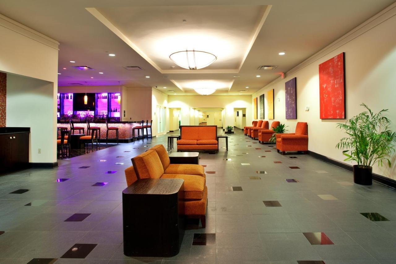 Clarion Hotel New Orleans - Airport & Conference Center Kenner Bagian luar foto