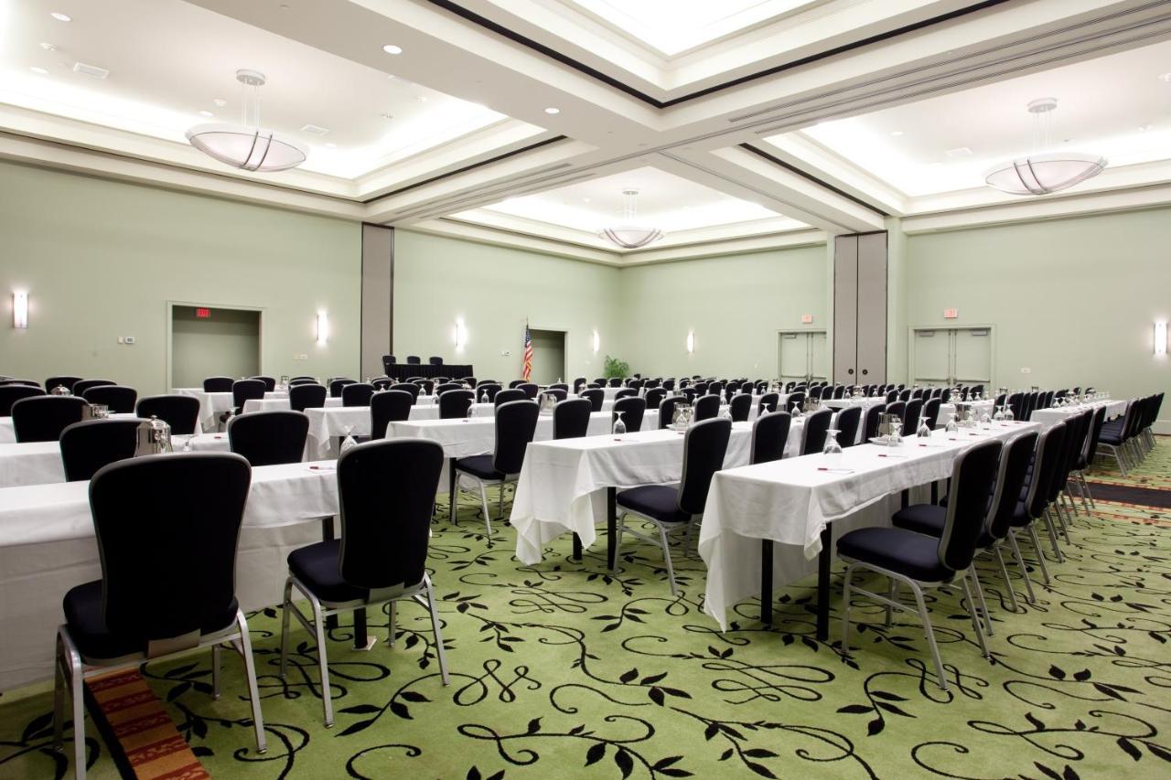 Clarion Hotel New Orleans - Airport & Conference Center Kenner Bagian luar foto