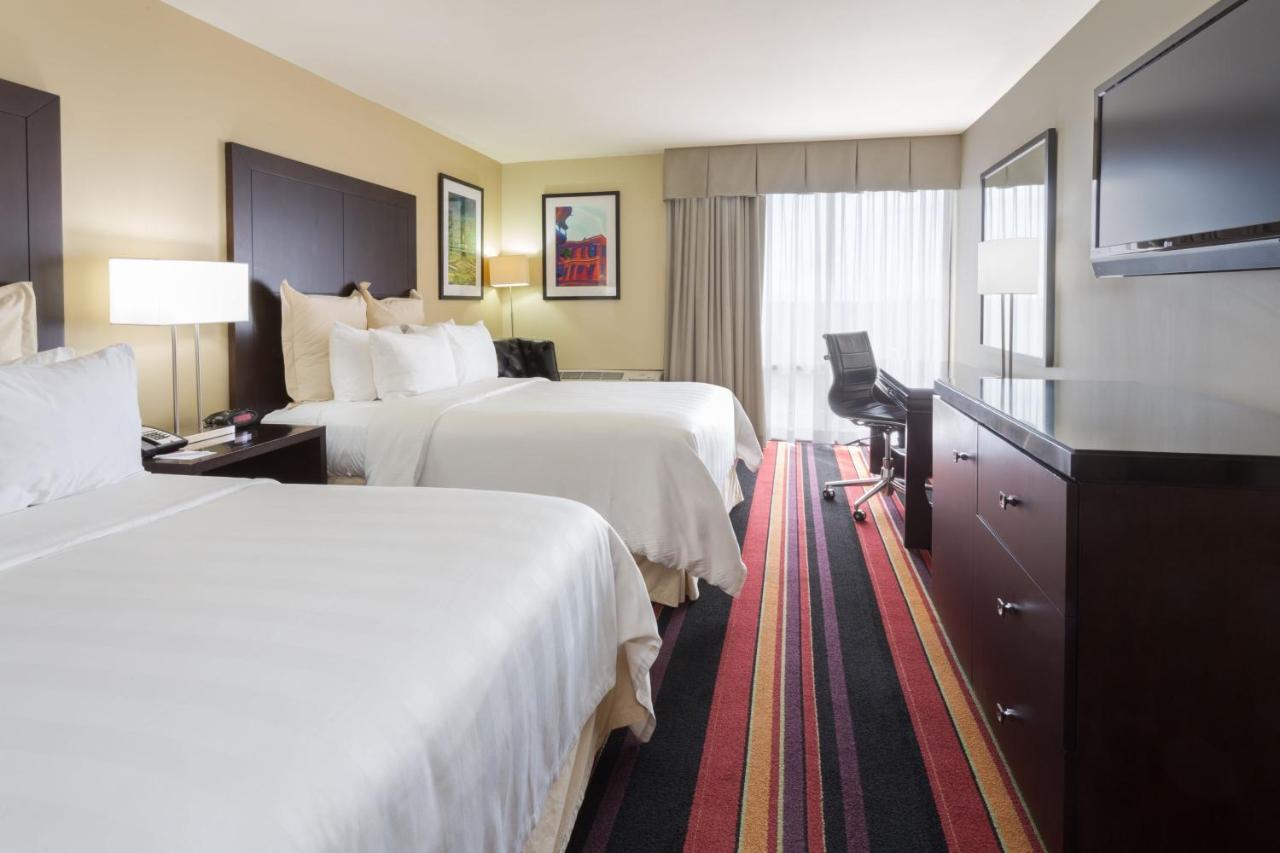 Clarion Hotel New Orleans - Airport & Conference Center Kenner Bagian luar foto