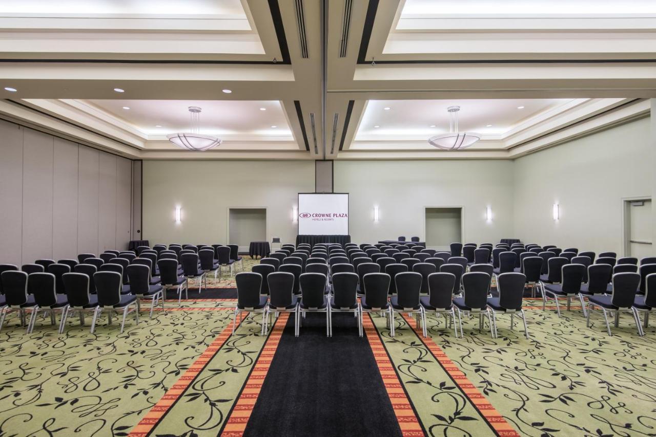 Clarion Hotel New Orleans - Airport & Conference Center Kenner Bagian luar foto